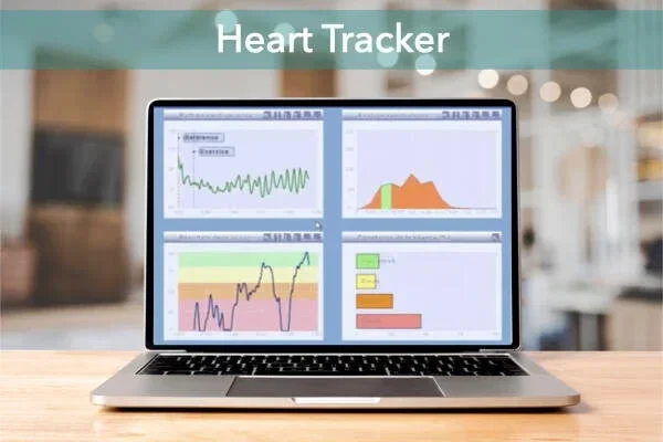 Heart Tracker